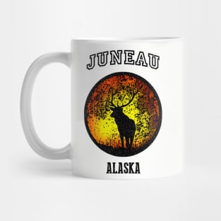 Juneau Breeze Mug